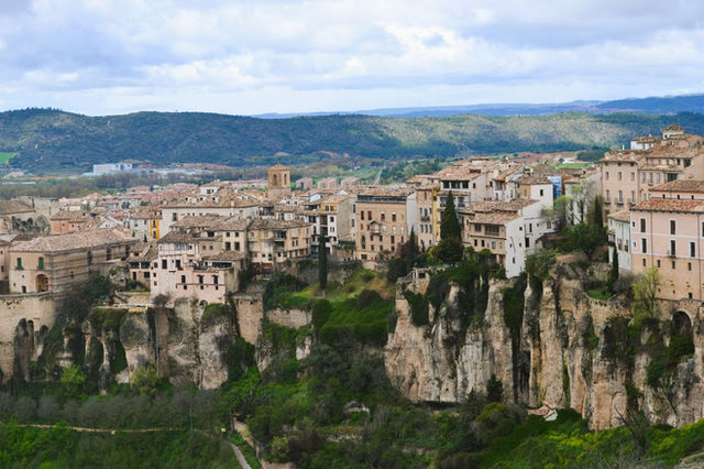 Cuenca, Spain