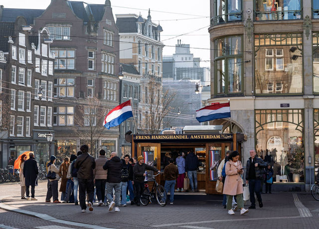 Amsterdam, Netherlands