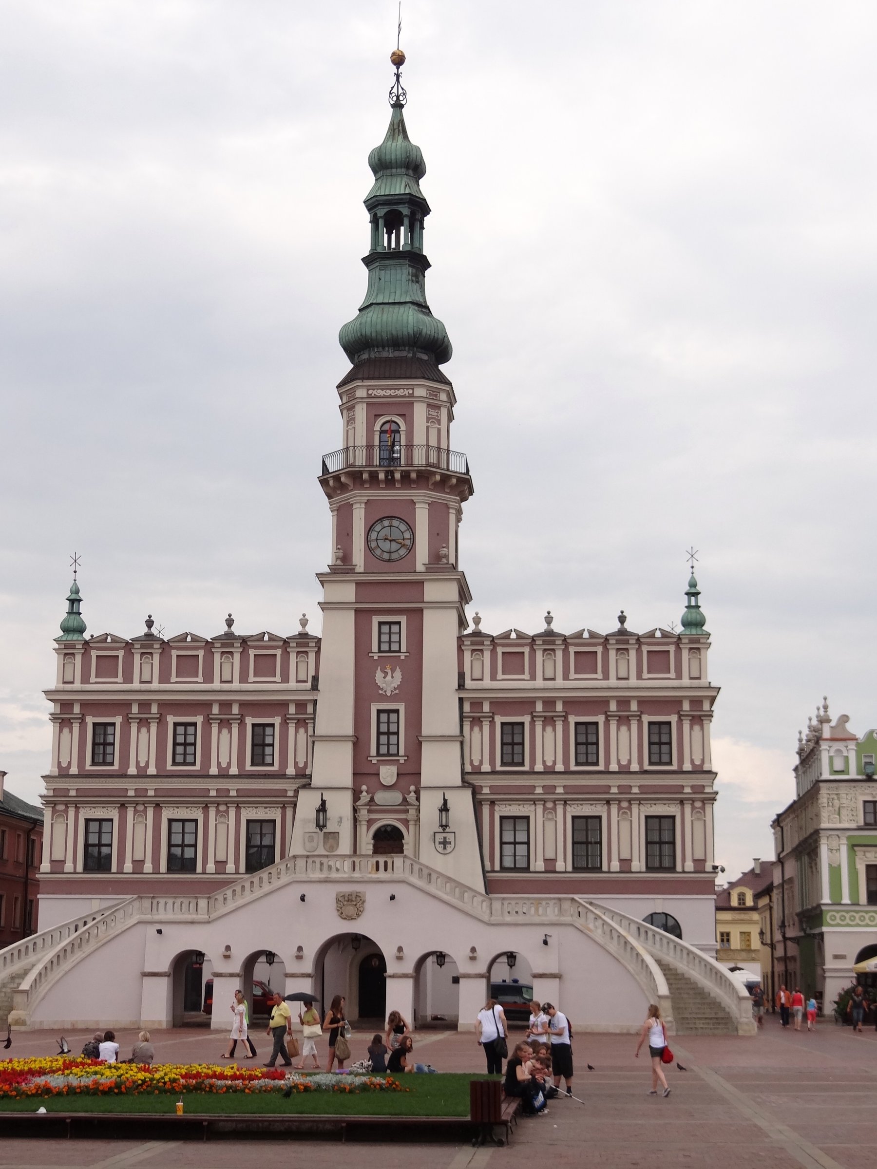 Zamość, Poland