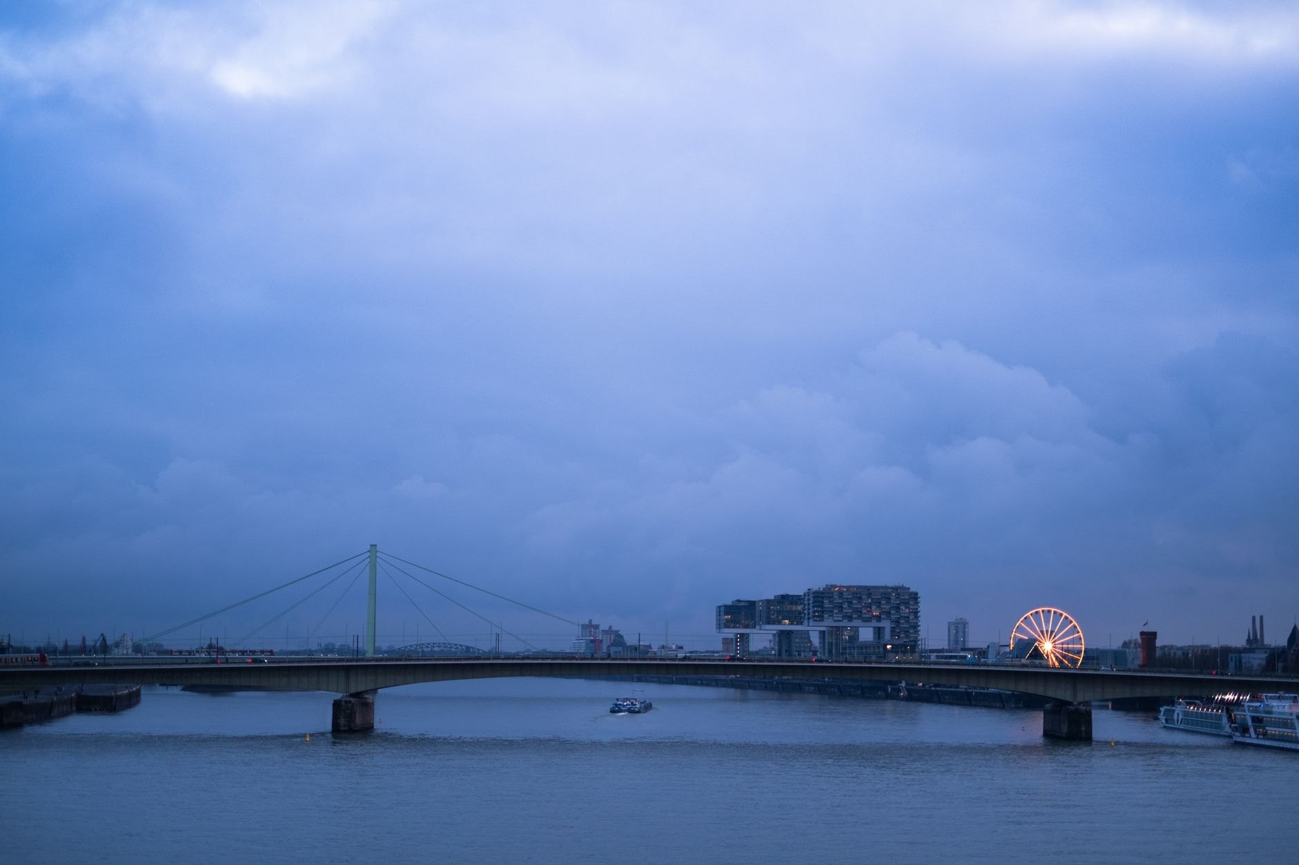 Cologne, Germany