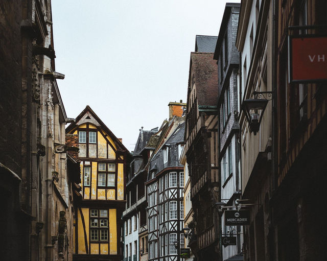 Rouen