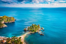 Isola Bella