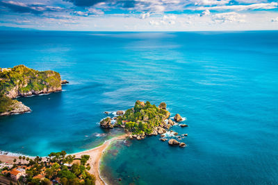 Isola Bella, Sicily