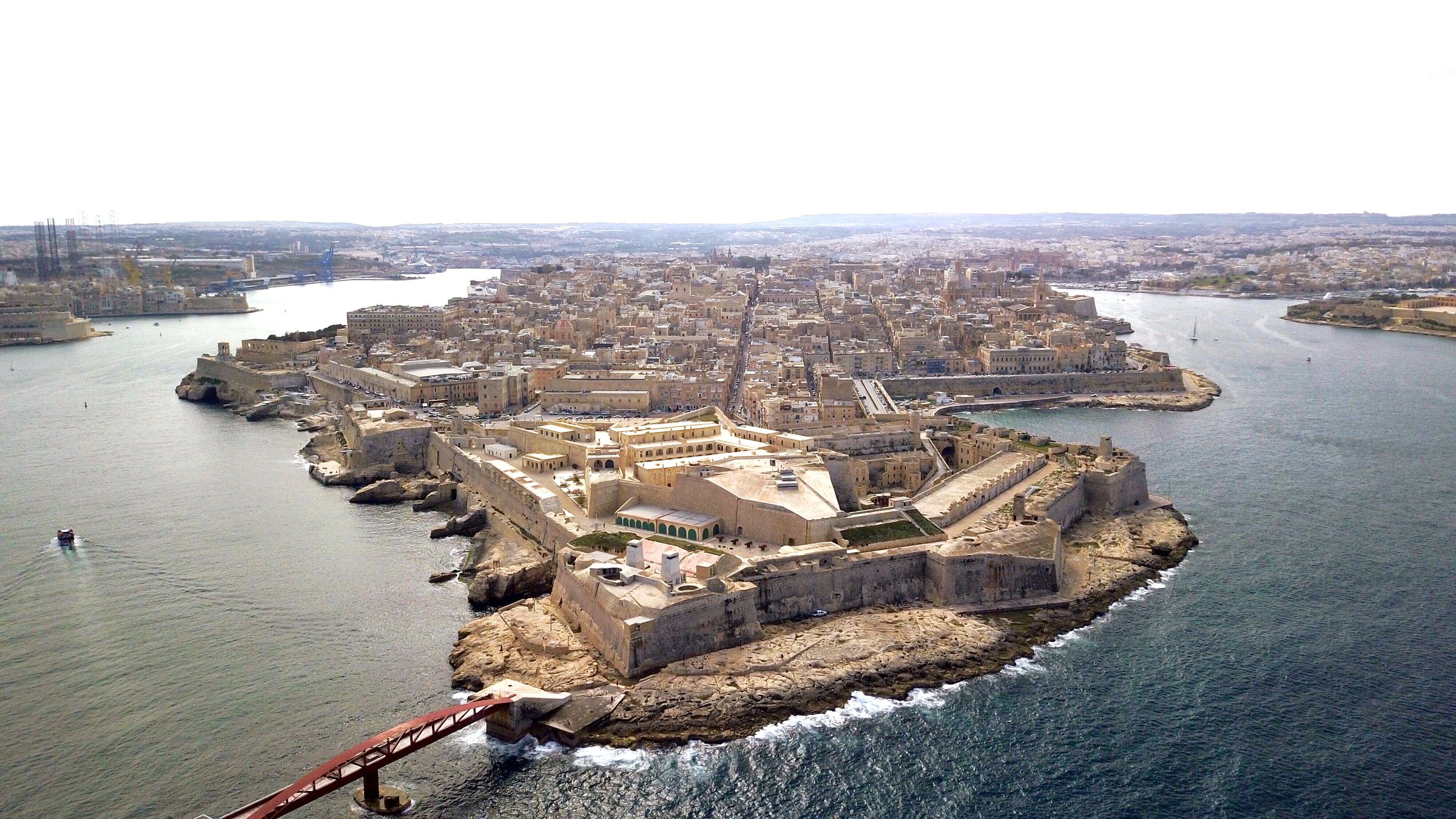Valletta, Malta