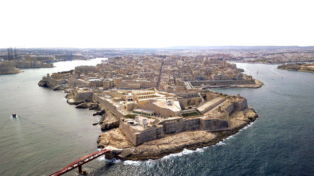 Valletta, Malta