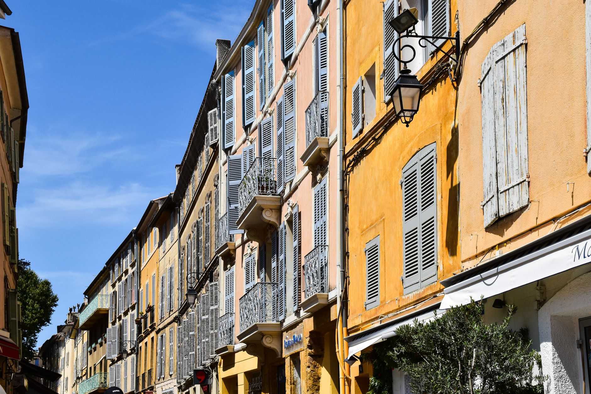 Provence, France
