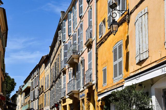 Provence, France