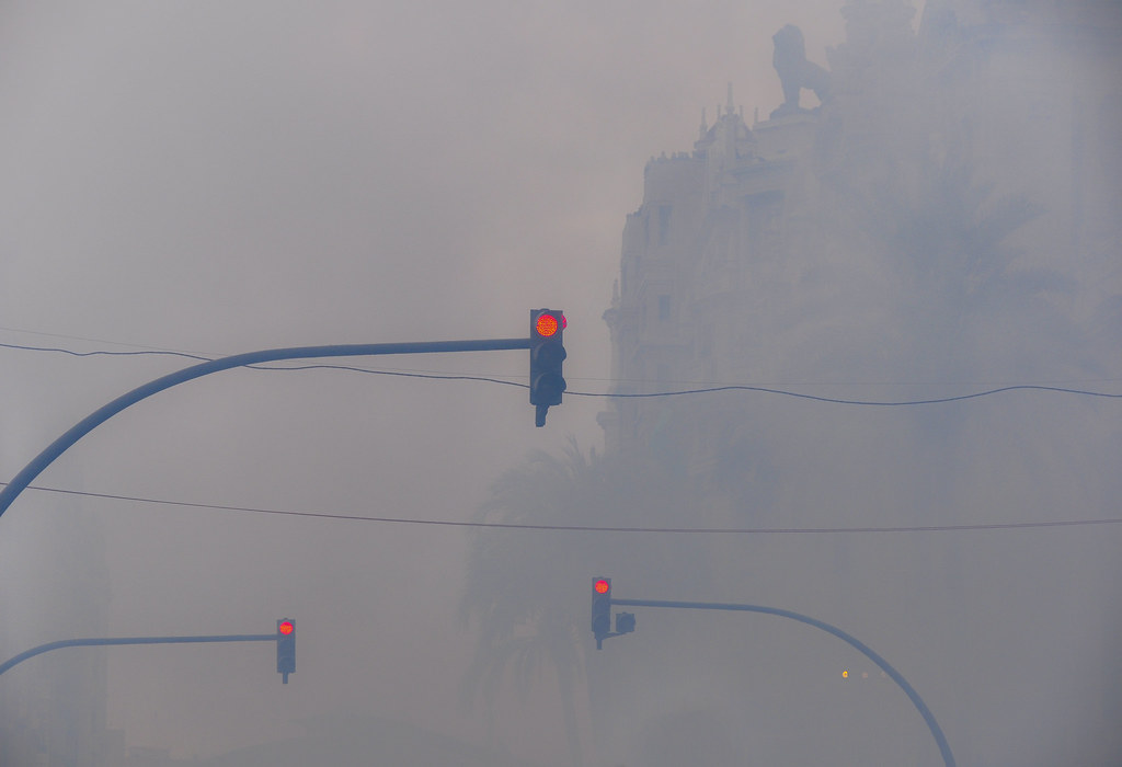 Las Fallas 2027 — photo 2