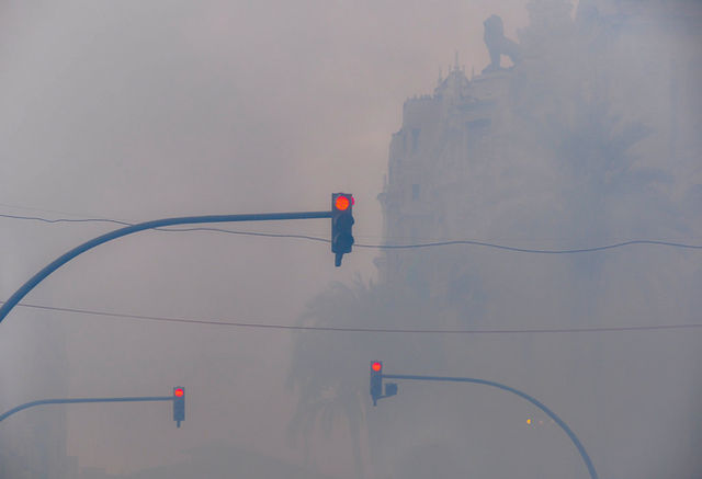 Las Fallas 2027 — photo 2