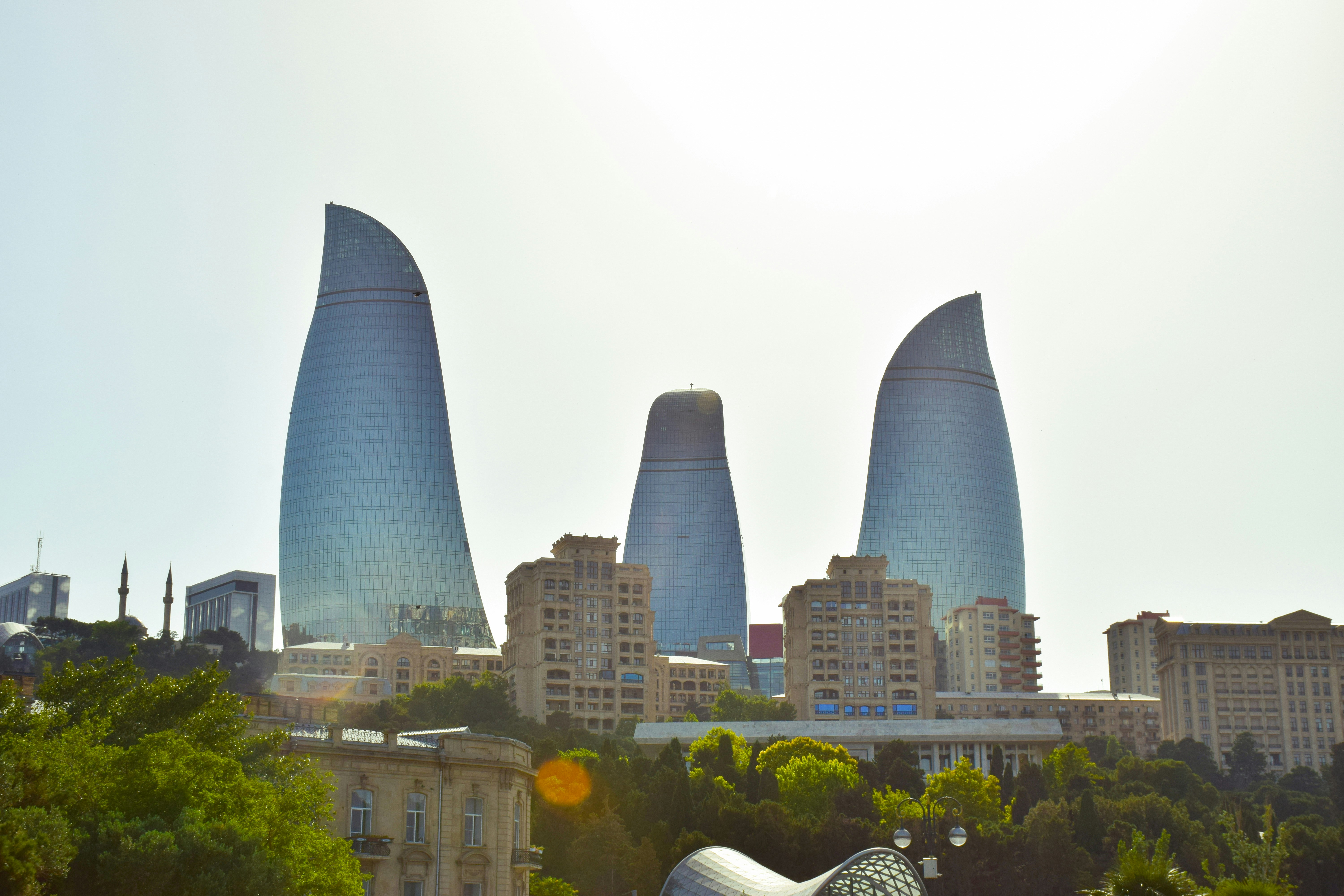 Azerbaijan — image 3