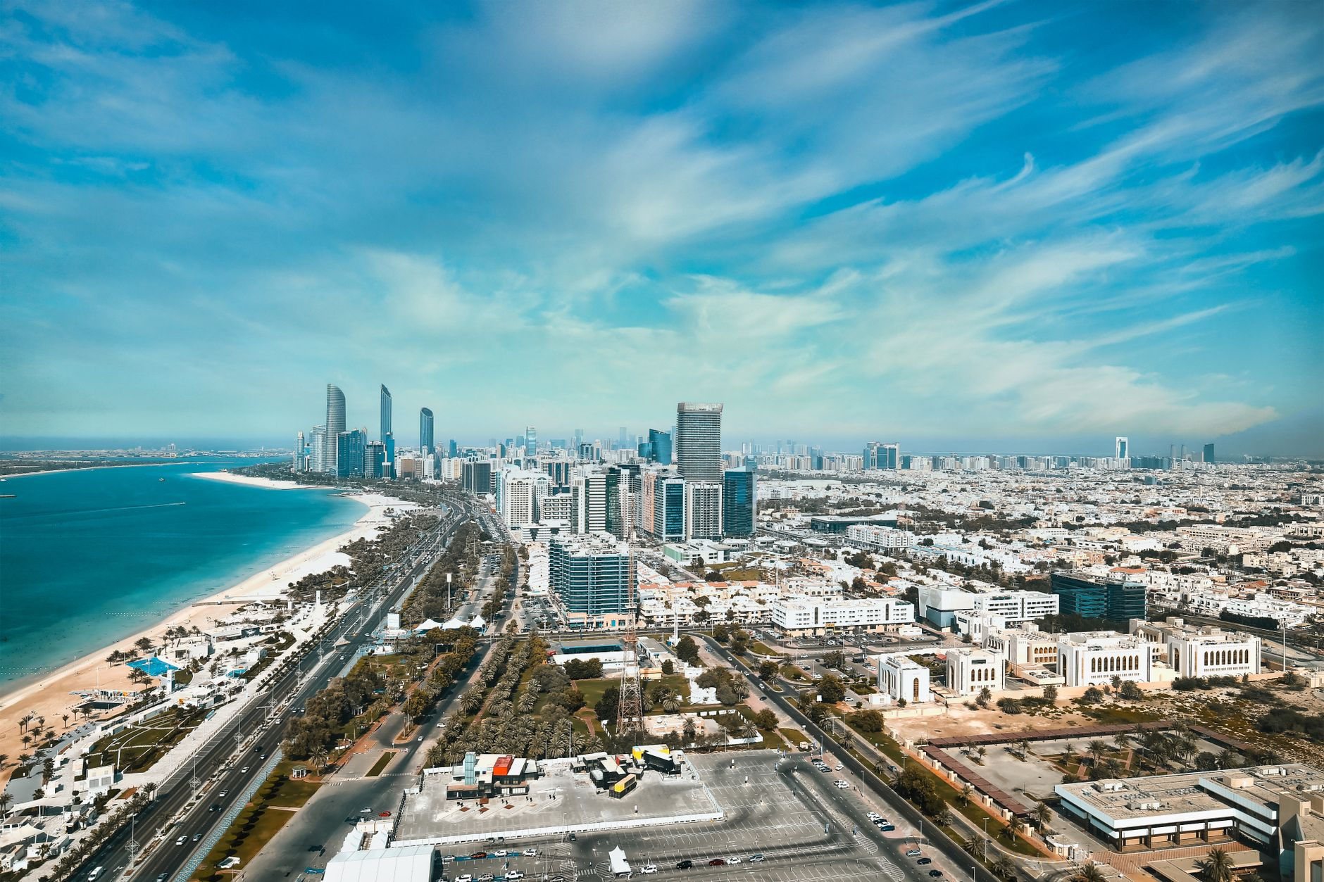 Abu Dhabi, United Arab Emirates