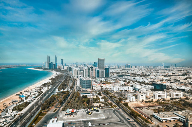 Abu Dhabi, United Arab Emirates