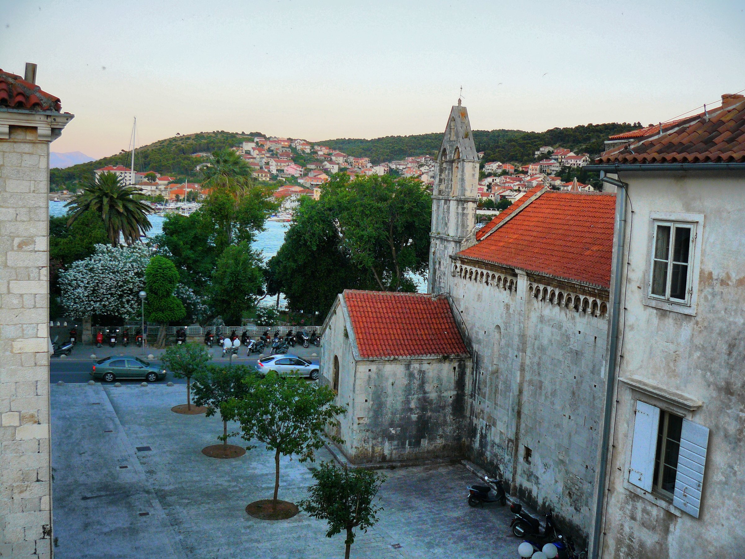 Trogir, Croatia