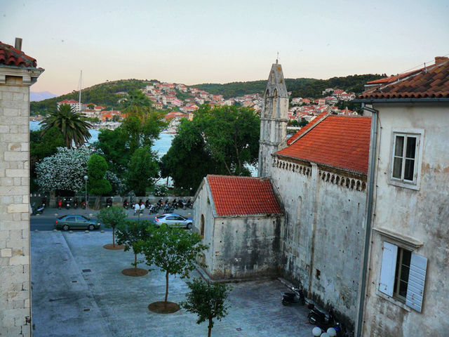 Trogir, Croatia