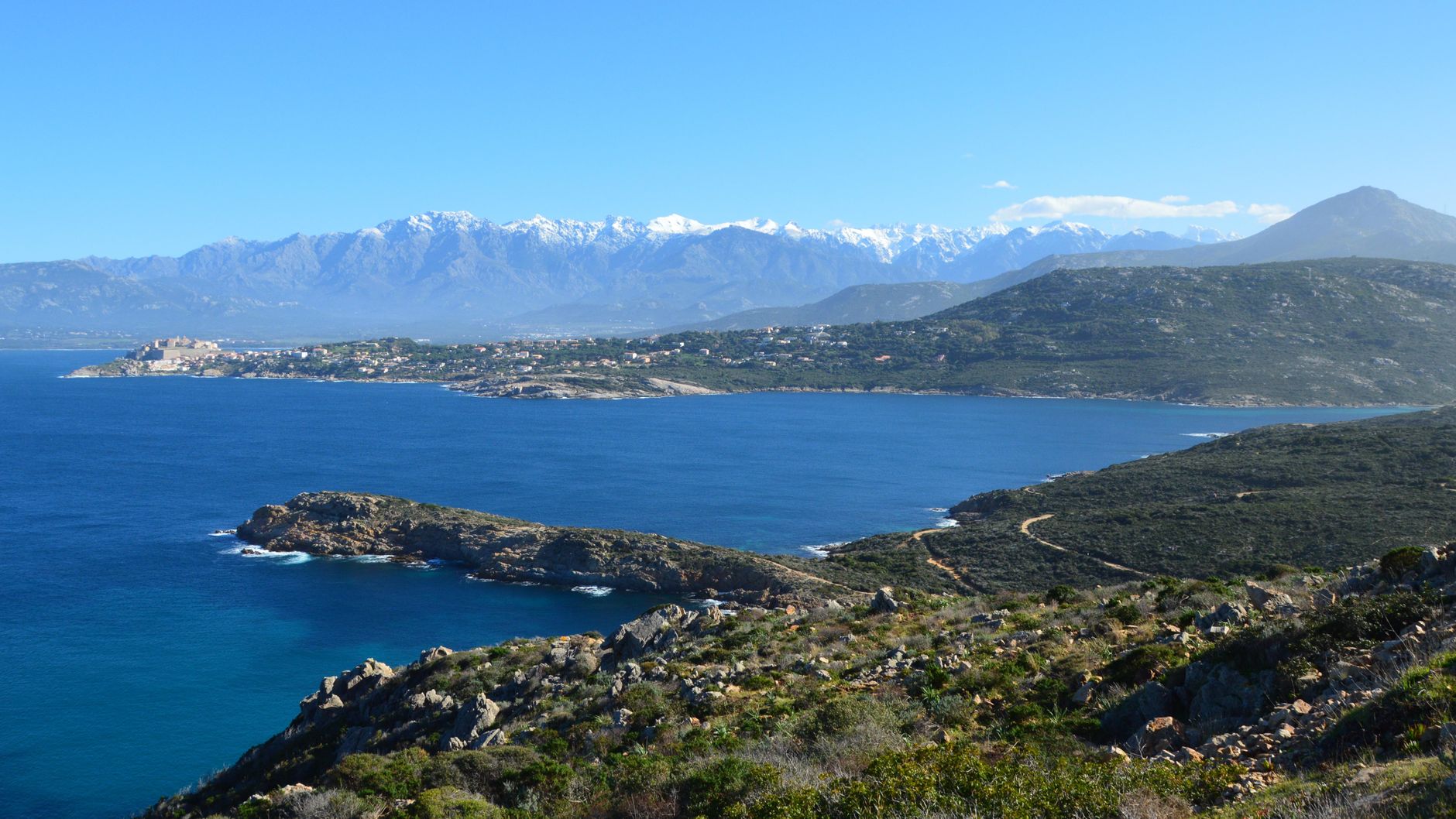 Corsica, France
