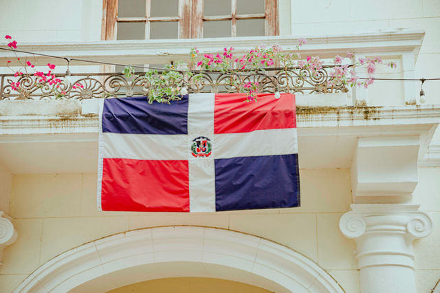 Colonial Zone - @RuddyCorporanx