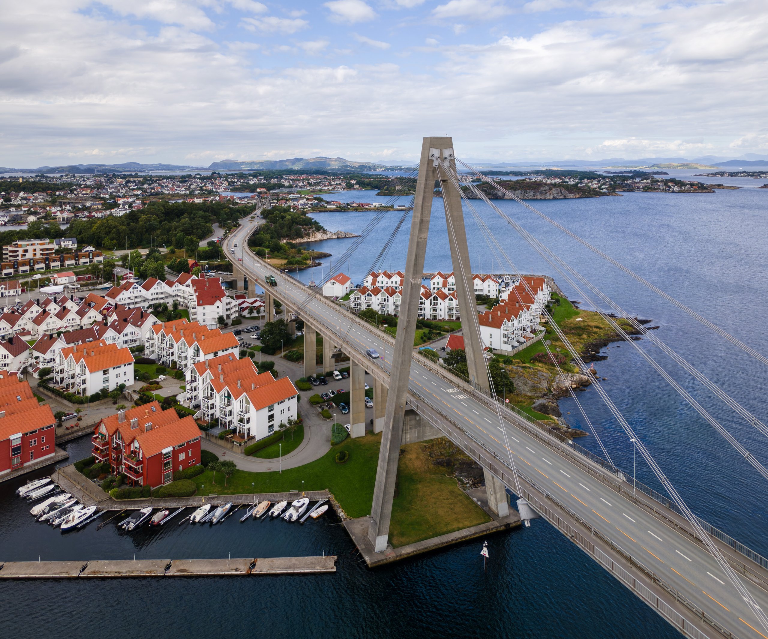 Stavanger, Norway