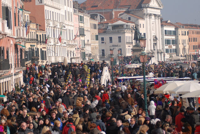Venice Carnival 2027 — photo 26