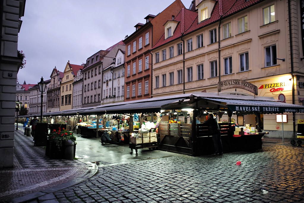 Prague — photo 11