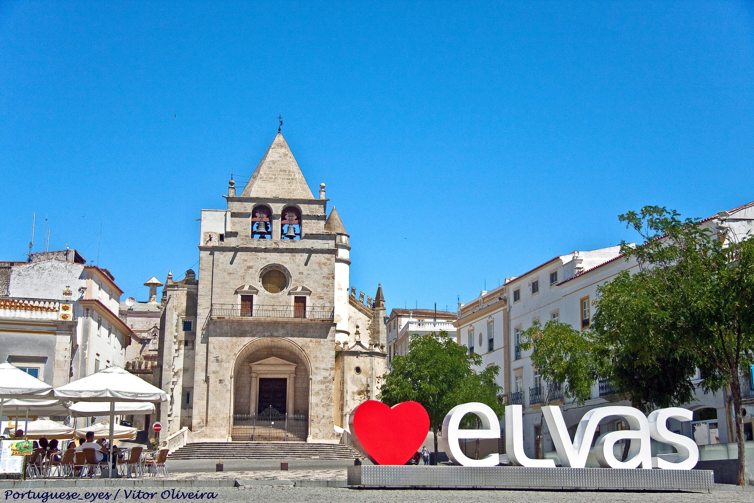 Elvas, Portugal
