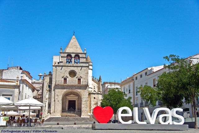 Elvas, Portugal