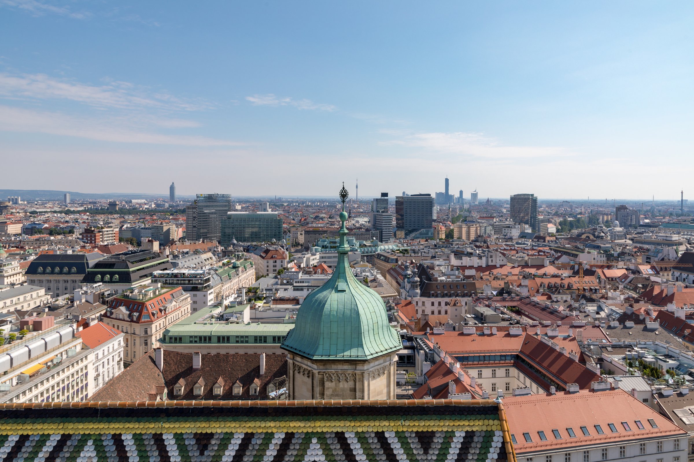 Vienna, Austria