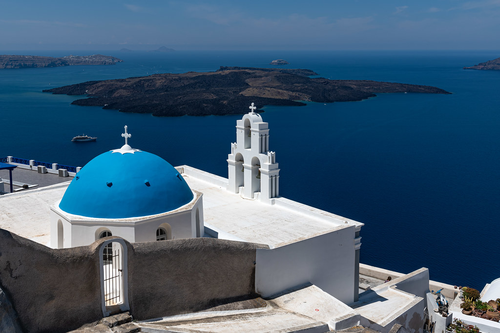 Santorini — photo 15