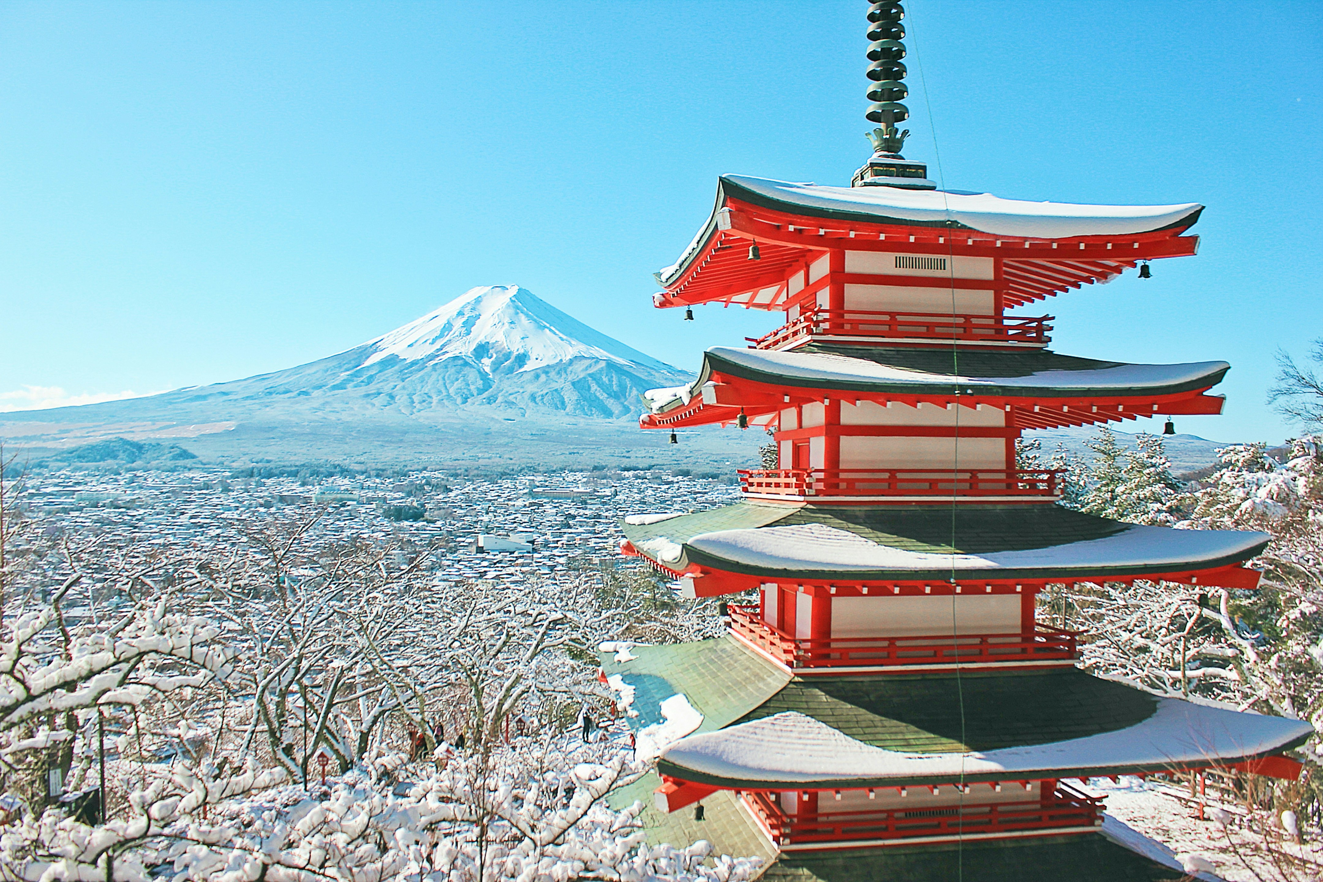 Japan — image 5