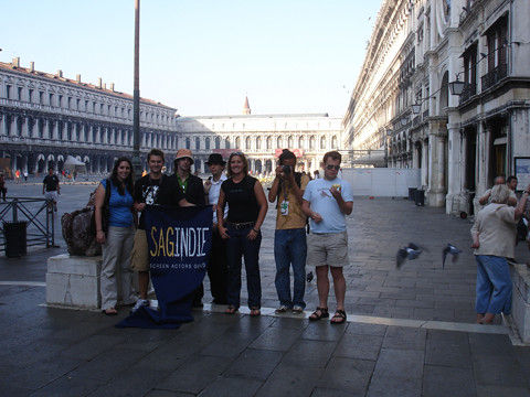 Venice Film Festival 2026 — photo 10