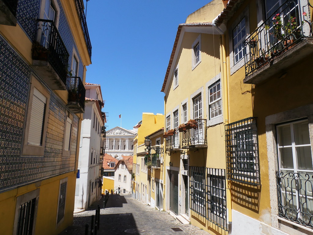 Lisbon — photo 6