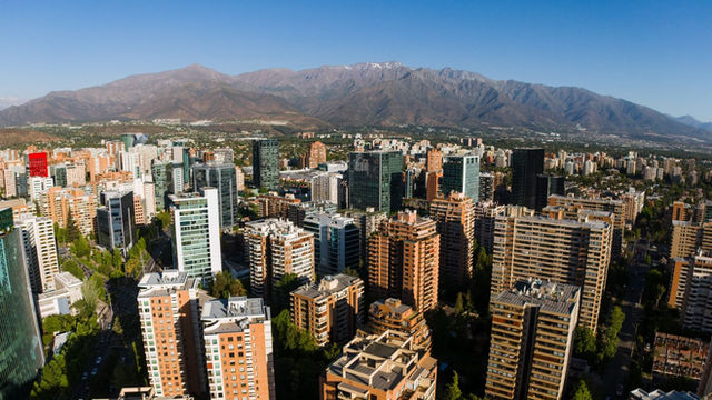 Chile