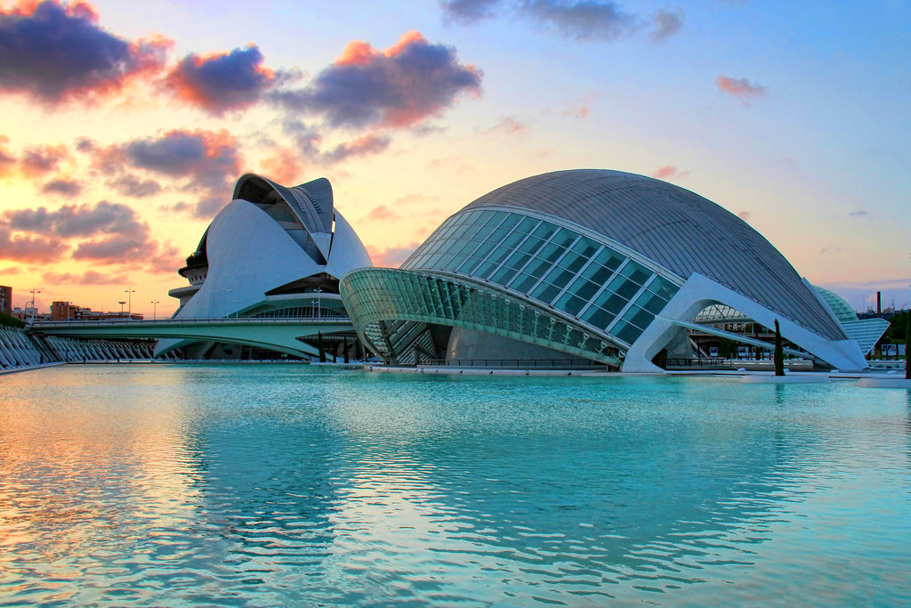 Valencia — photo 13