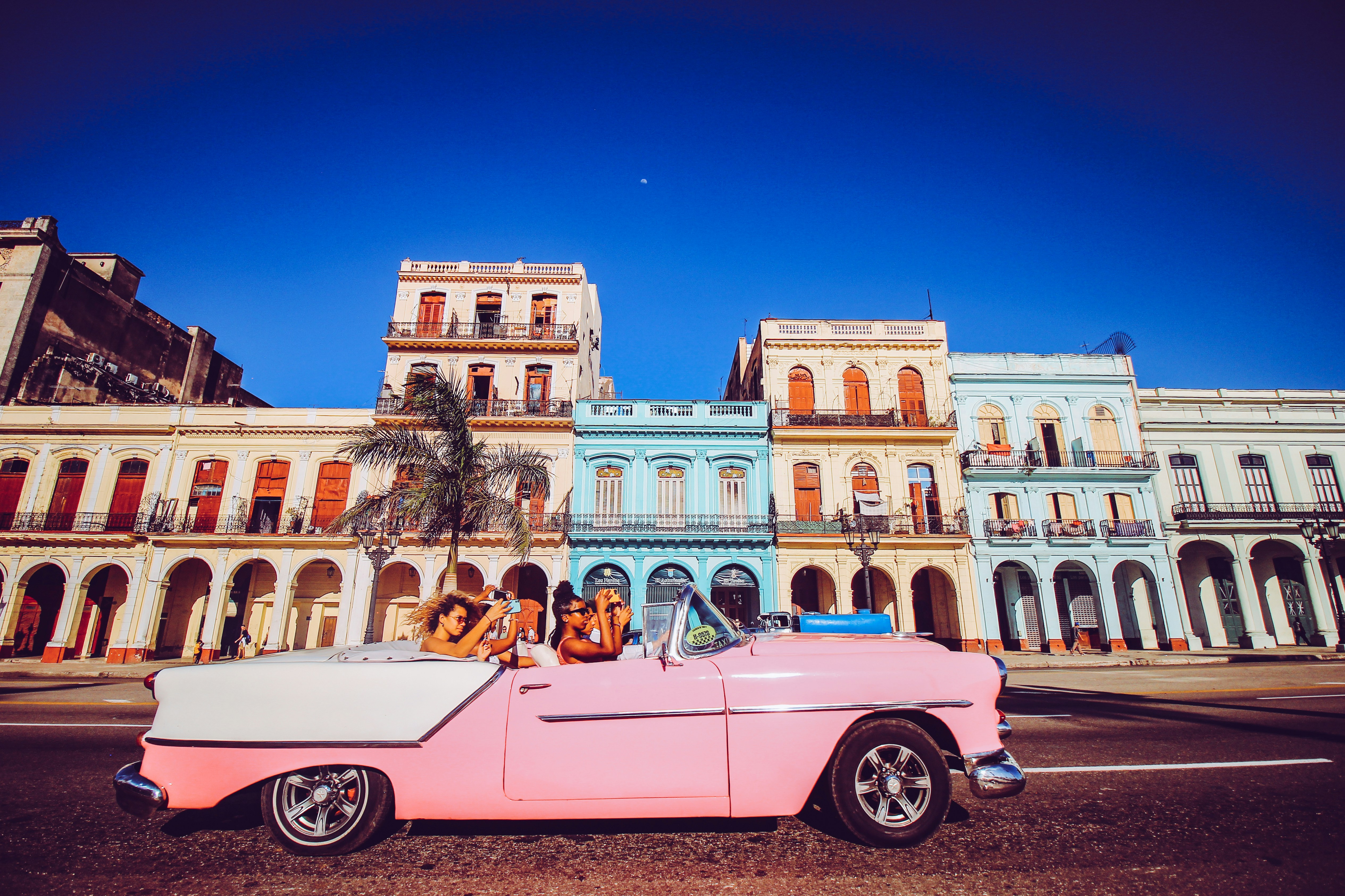 Cuba — image 4