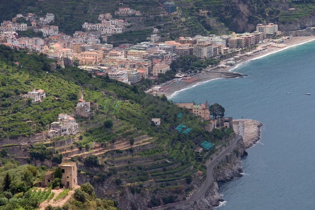 Amalfi Coast — photo 11