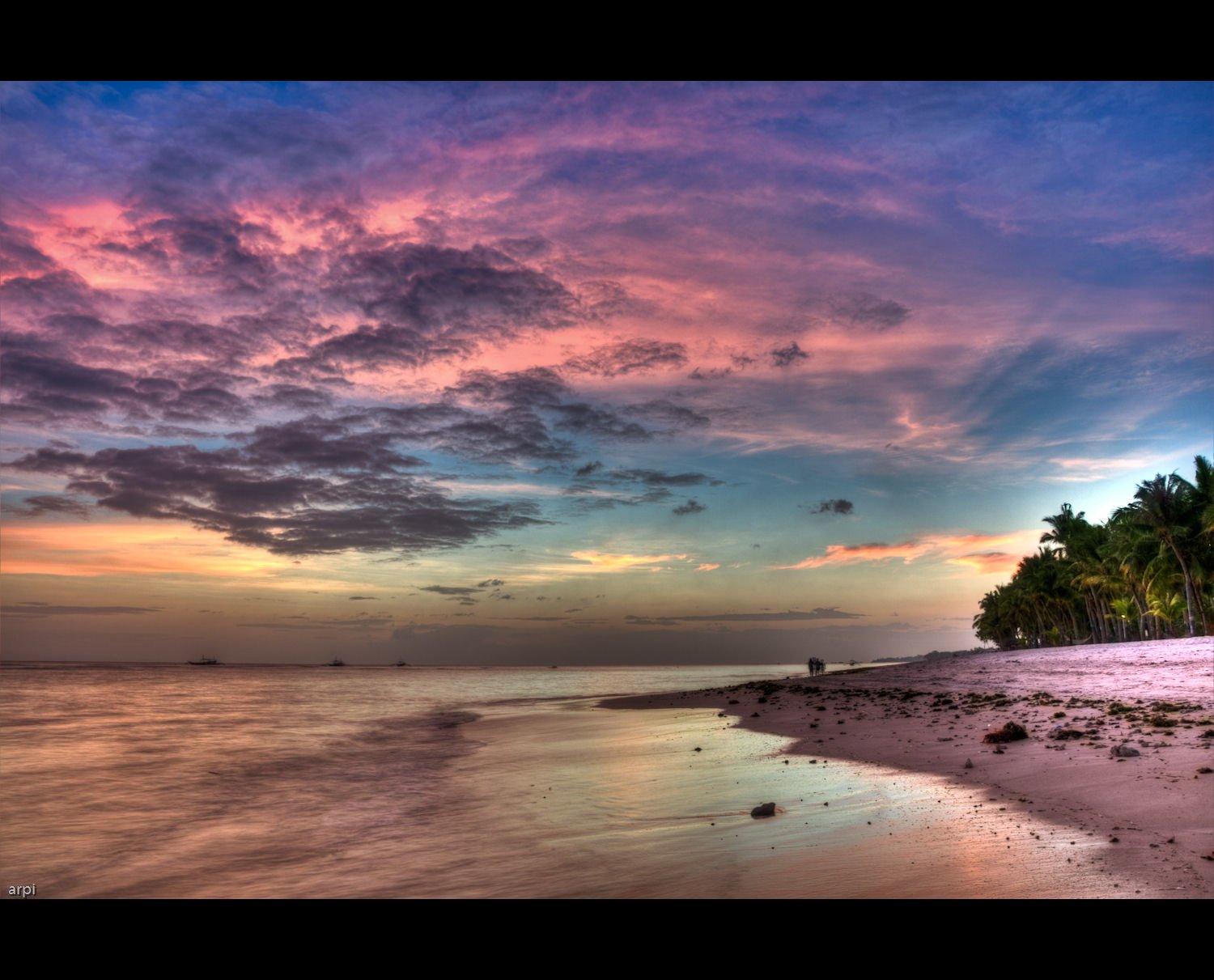 Bohol, Philippines