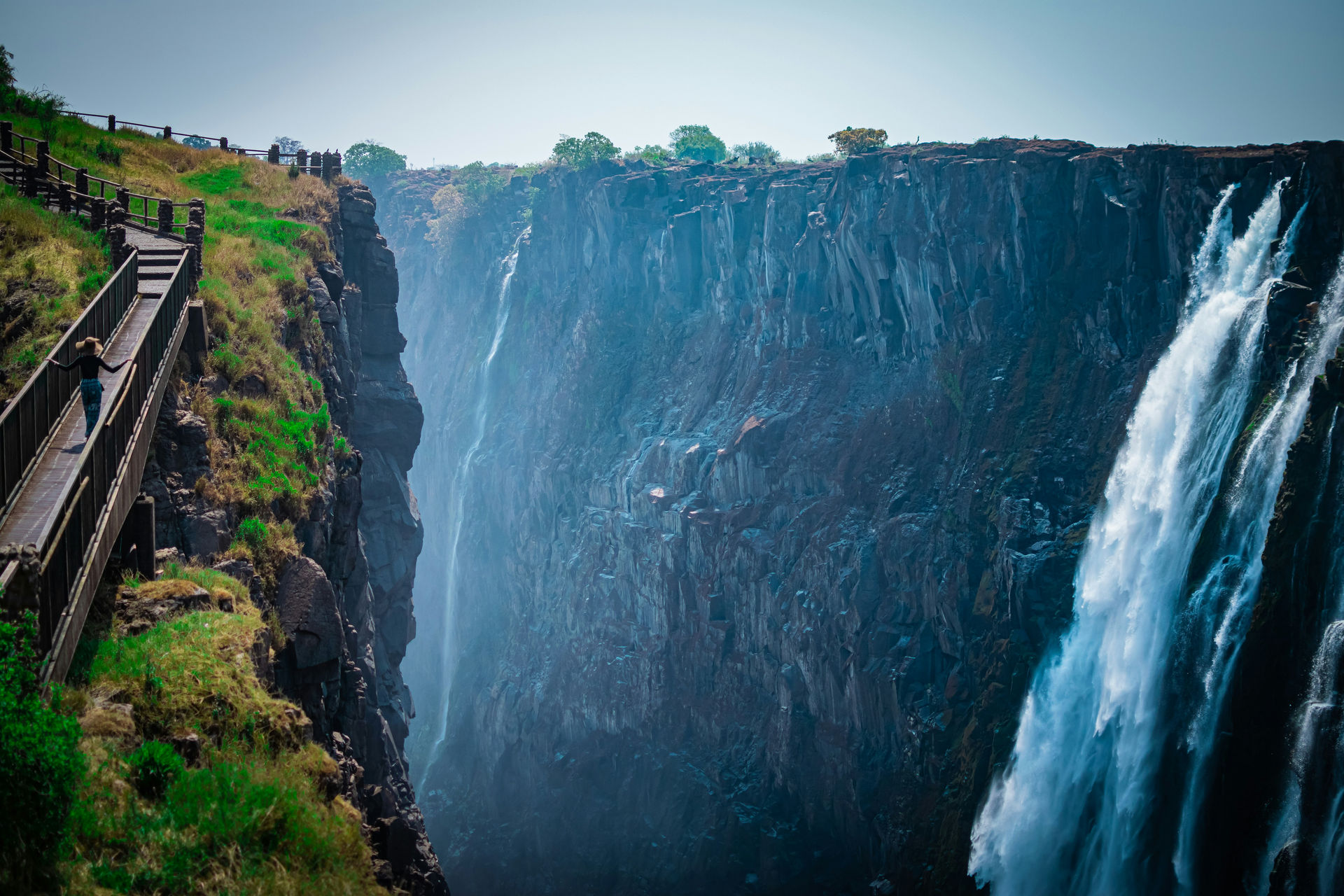 Zambia — hero