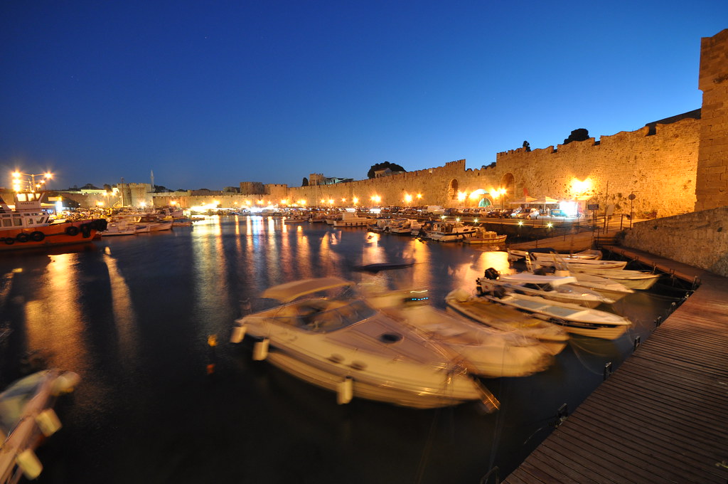 Rhodes — photo 16