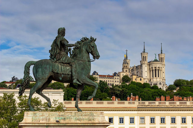 Historic Site of Lyon
