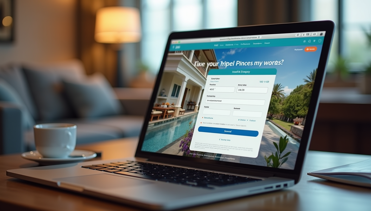 Finding the Best Hotel Deals Online: Smart Online Hotel Booking Tips