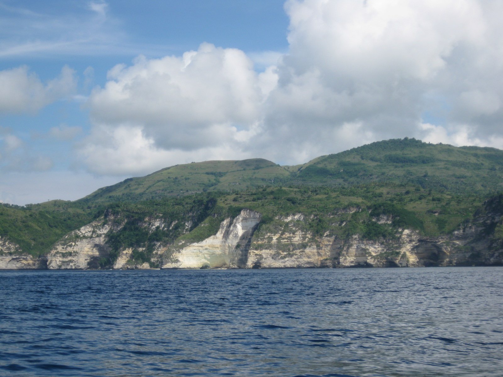 Nusa Penida, Indonesia