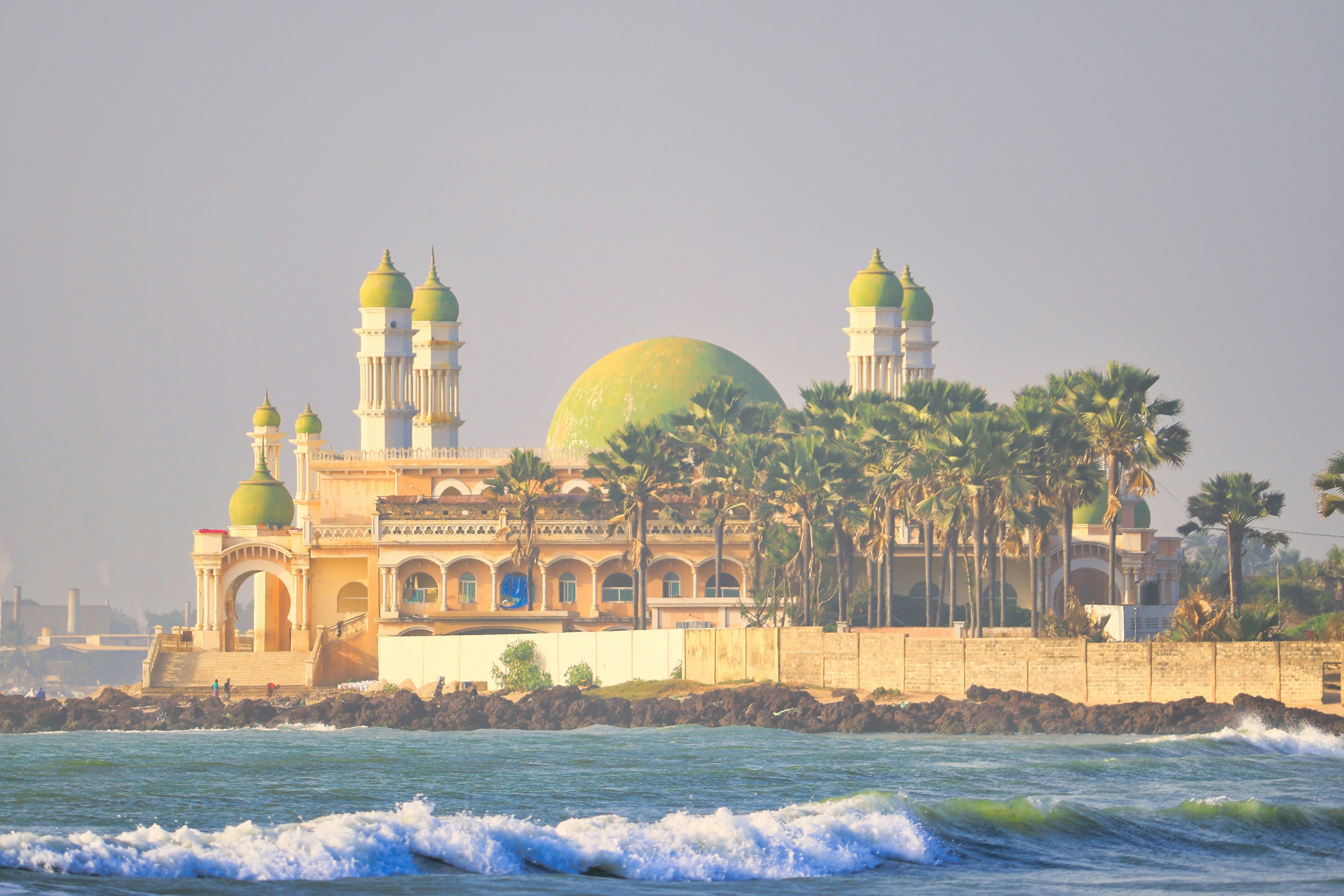 Gambia — image 2