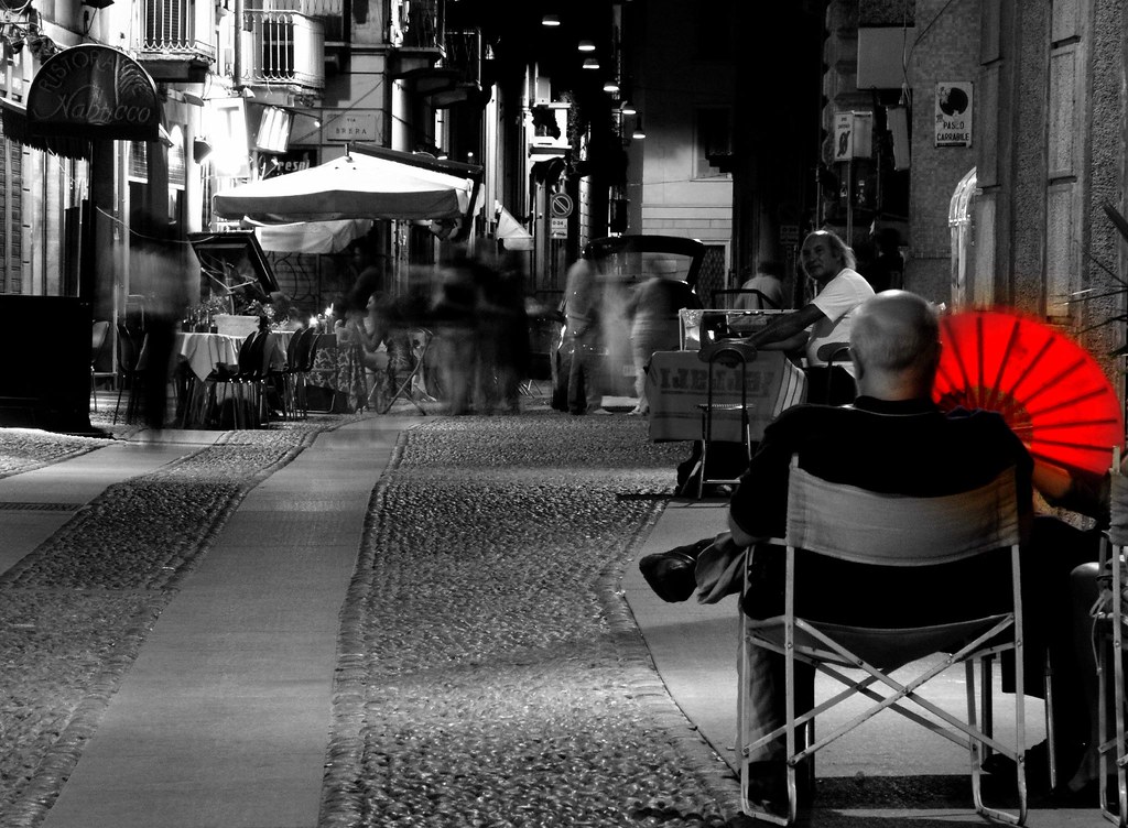 Milan — photo 20