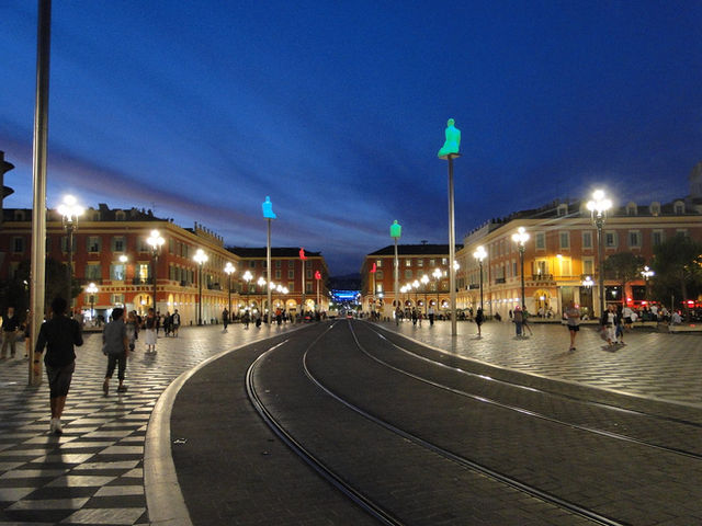 French Riviera — photo 19