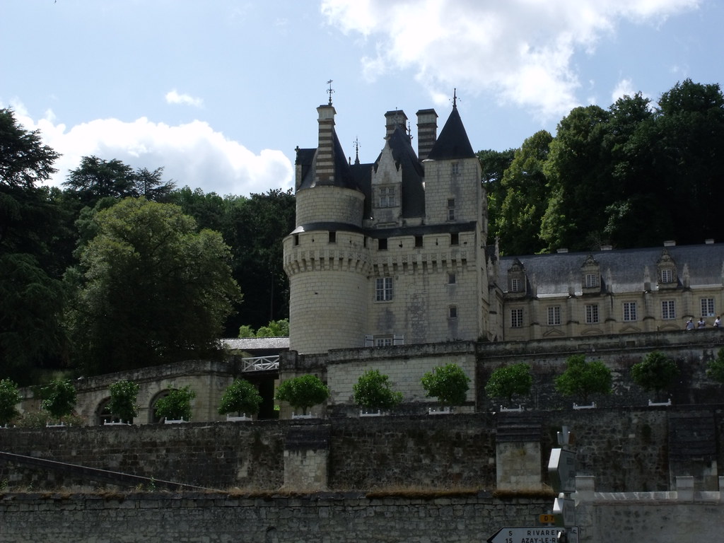 Loire Valley — photo 14