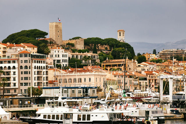 Cannes