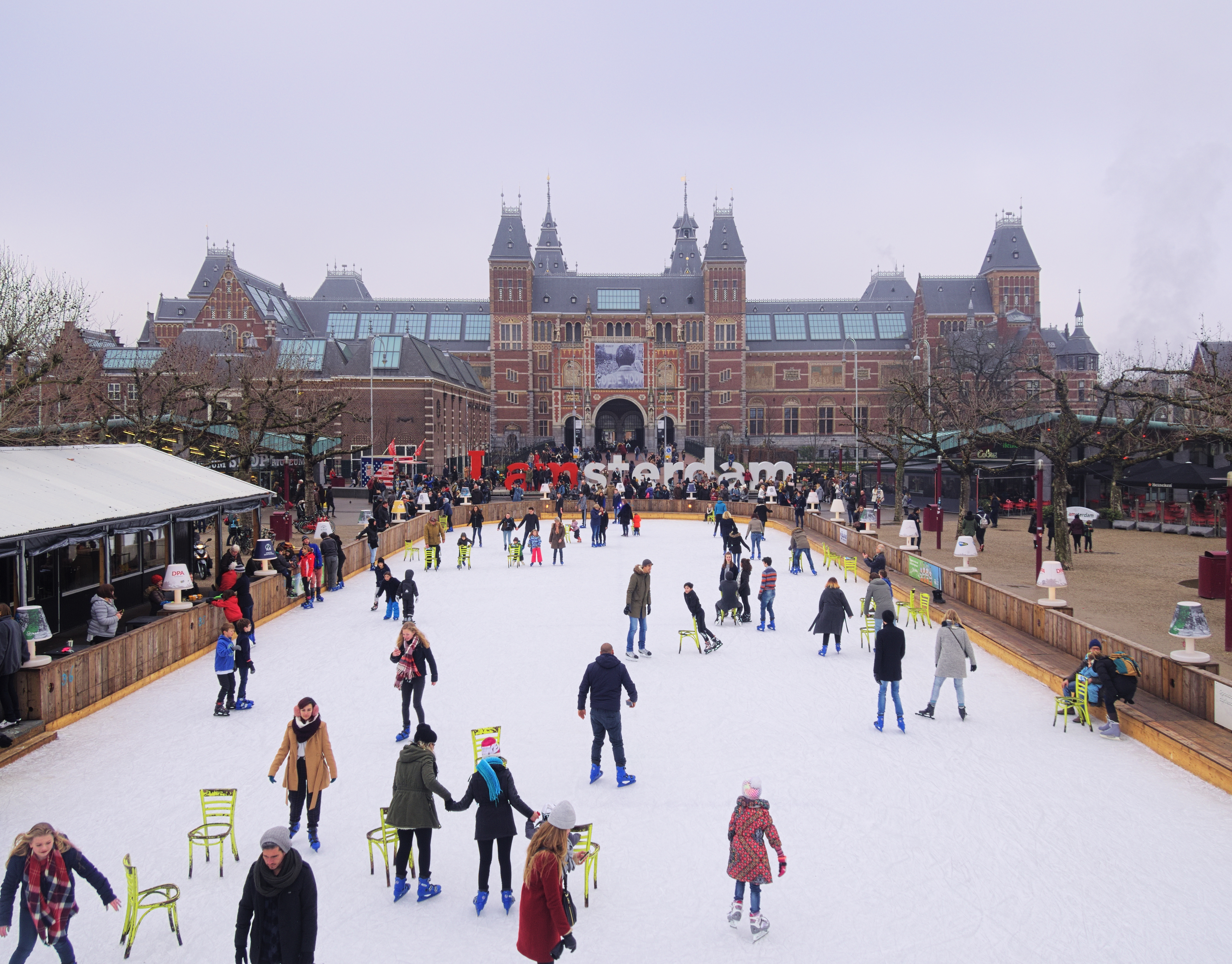 Rijksmuseum: Skip The Line