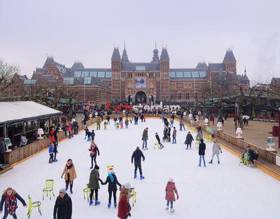 Rijksmuseum: Skip The Line