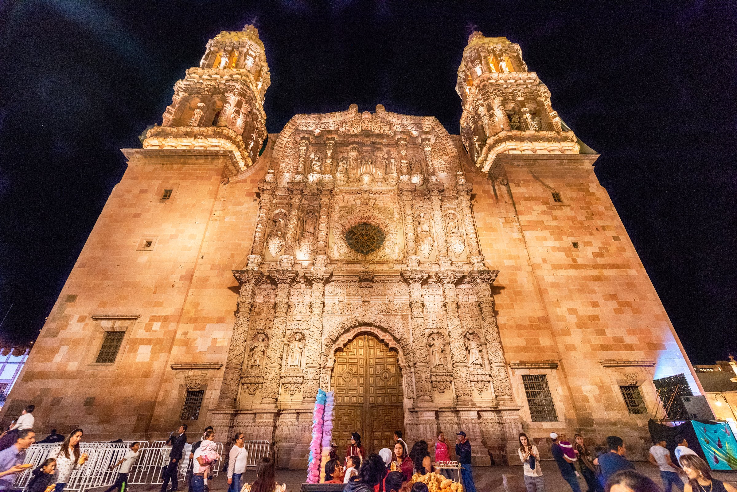 Zacatecas, Mexico