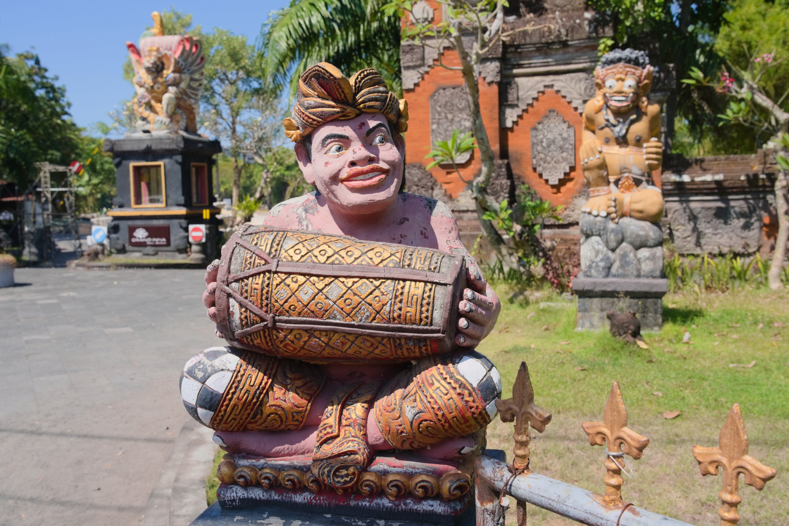 Bali, Indonesia