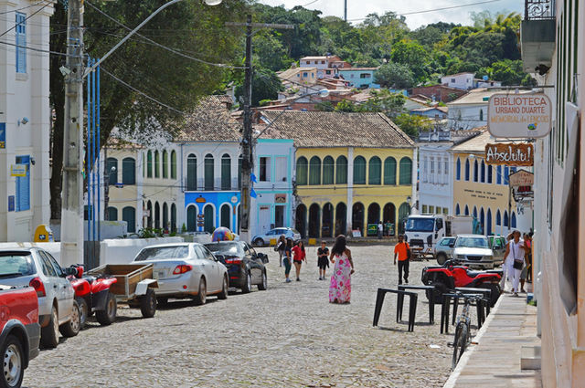 Diamantina, Brazil